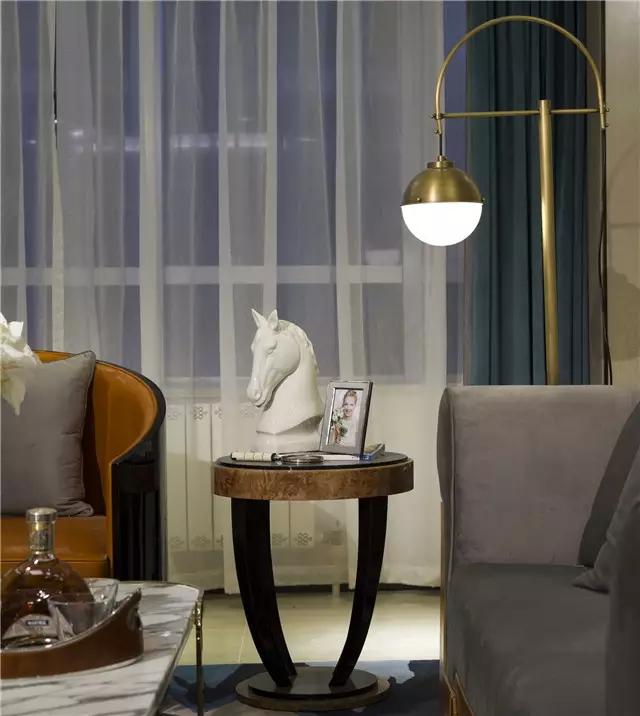 家里软装搭配物件,装修必配的软装物件