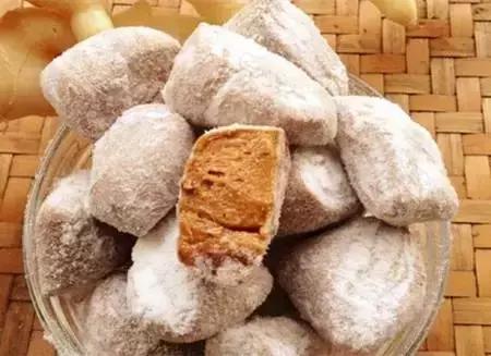 霞浦这28款街边美食，每款都能勾起你童年的记忆