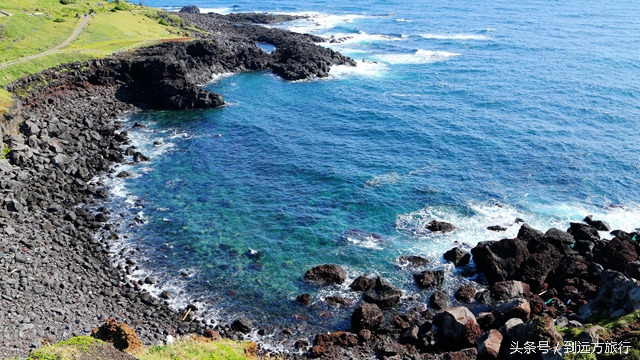独自去济州岛攻略,独自一人去韩国旅游