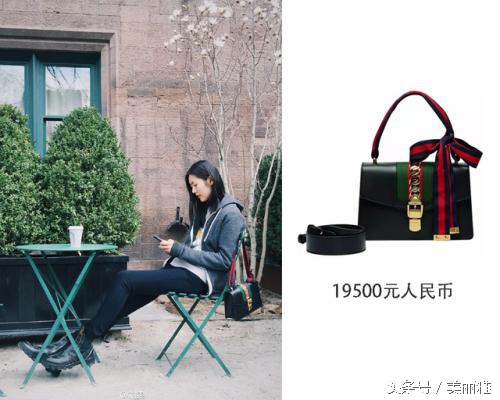 今年断货的包包,之前推荐的包包卖断货