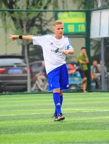 多特蒙德最优秀的球员,多特蒙德男孩