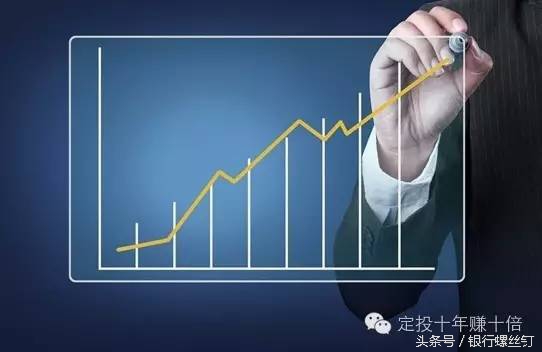 看指数炒股有用吗,新手可以买指数基金