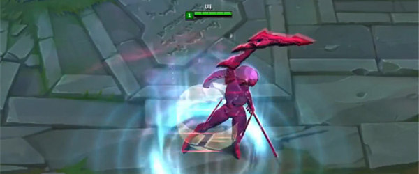 5个源计划皮肤小兵特效,源计划特效最好的皮肤