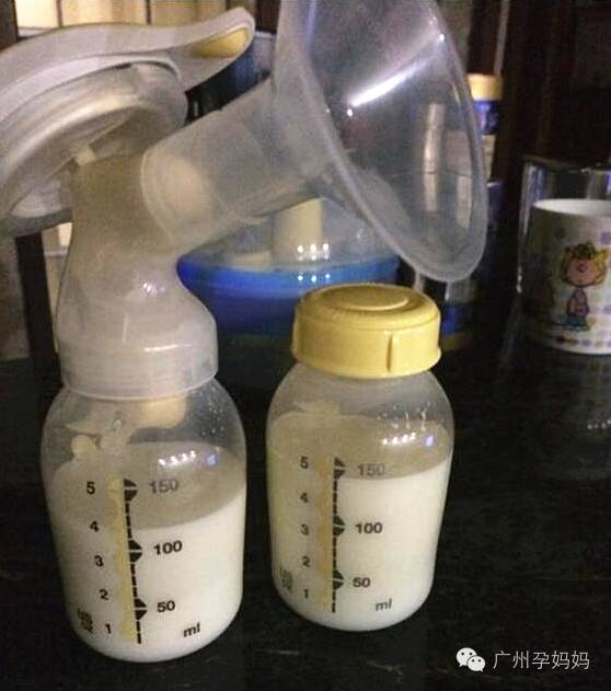 广州妈妈喜欢的吸奶器口碑榜!选对了你也可以做“奶牛”