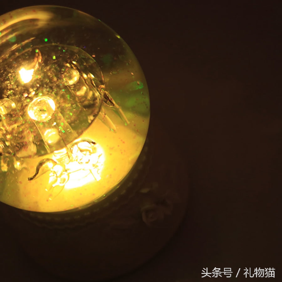 羡煞单身狗的七夕礼物单，汪！