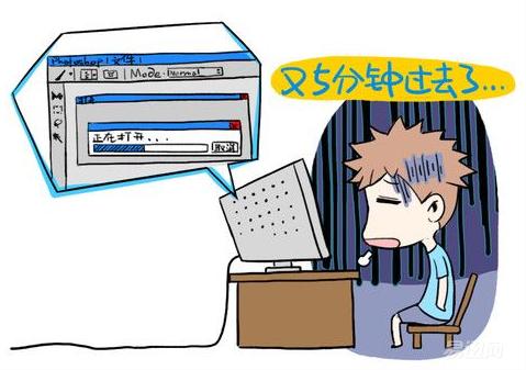 电脑内存足够但电脑很卡怎么办,电脑内存够用但是很卡的原因