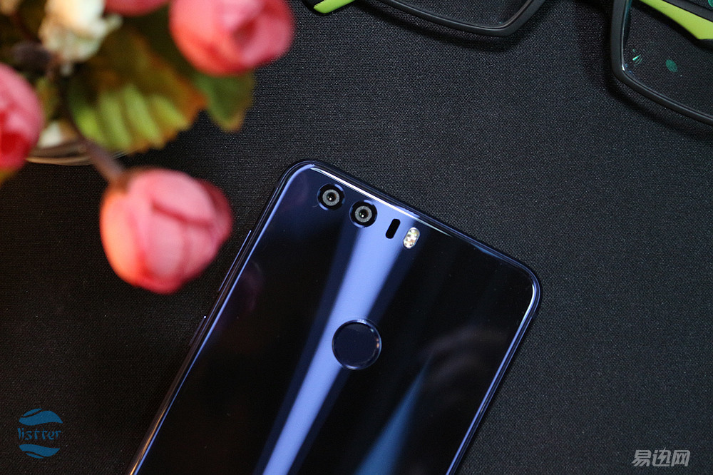 二手荣耀8开箱评测,荣耀8a测评银色