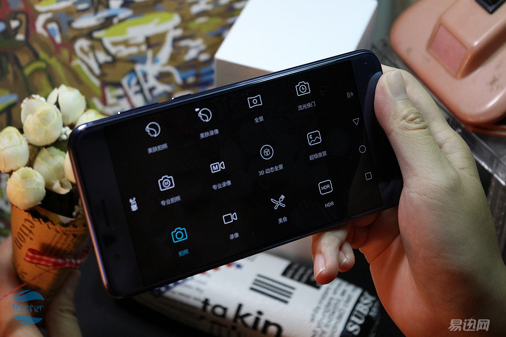 二手荣耀8开箱评测,荣耀8a测评银色