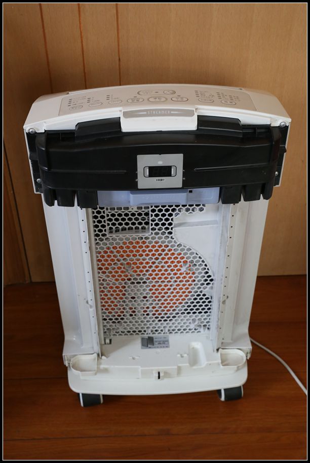 大金空气净化器好用吗,大金空气净化器好么