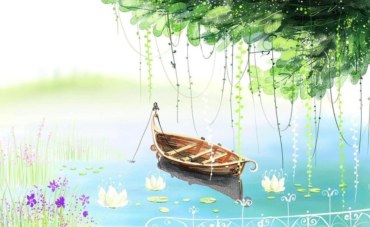 十首最美的现代诗,中国现代十大最美的诗