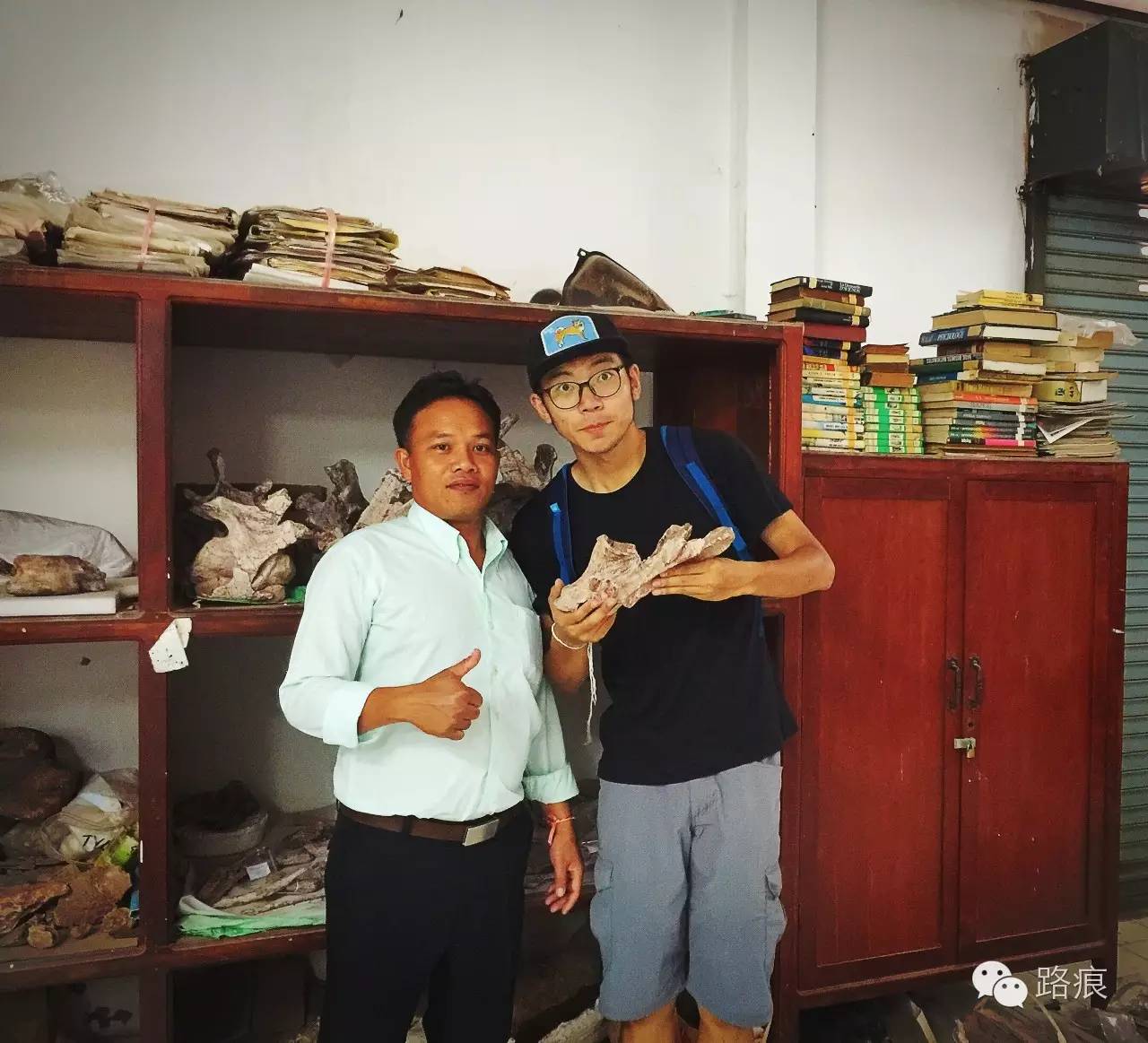 为什么都有那么多钱去旅行,为什么旅行要等赚够钱再去