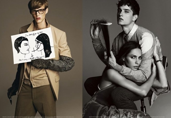 巴西顶级超模走秀,最贵超模走秀