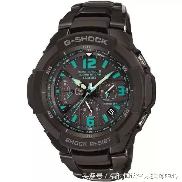 毕业戴什么手表最好,大学生出来工作戴什么手表