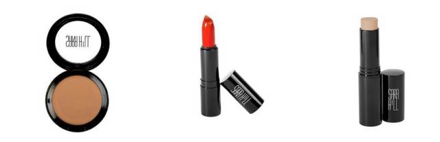 剁手也要买的4大国货,剁手都要买的三色口红