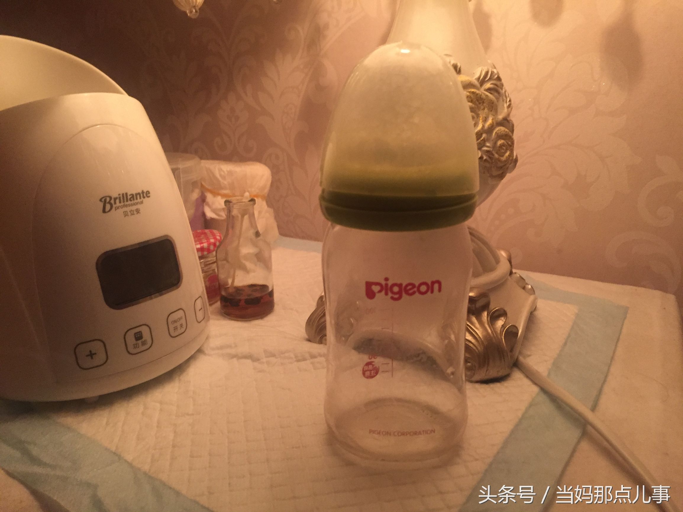 从日本屯了宝宝成长必备良品相当实用