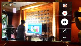 三星65q60z电视最佳效果,三星65ks8800能看直播吗