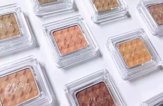 韩妆本土和免税版,韩妆现在怎么这么便宜