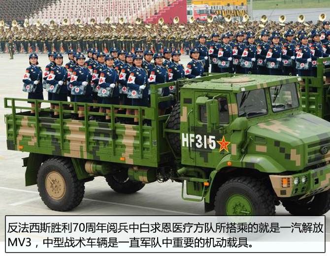 中国军用重卡最高速度,扬我国威无坚不摧