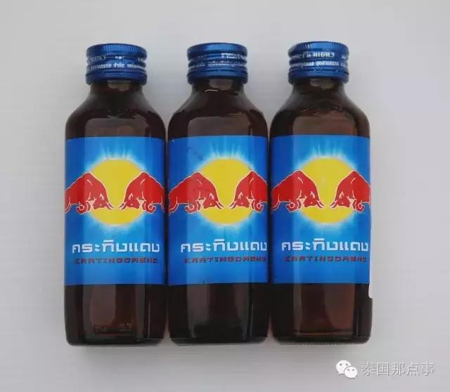 这三个男人是怎么把泰国的糖水卖到全世界的？