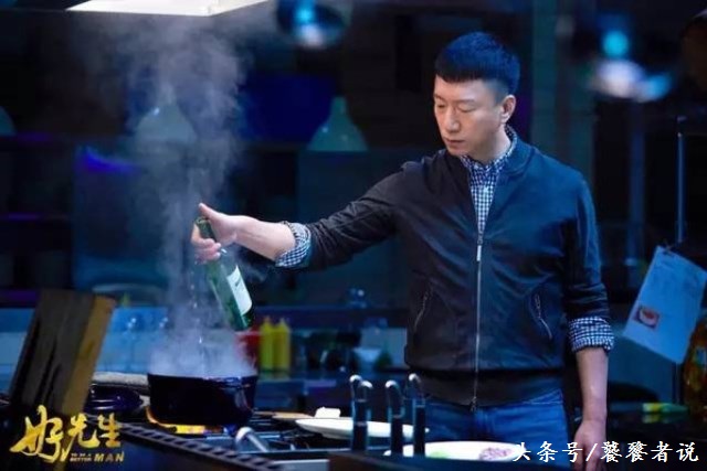 惠灵顿牛排是孙红雷带火的吗,孙红雷惠灵顿牛排是正宗的吗