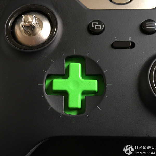 在外设的路上越走越远—Microsoft微软XBOX