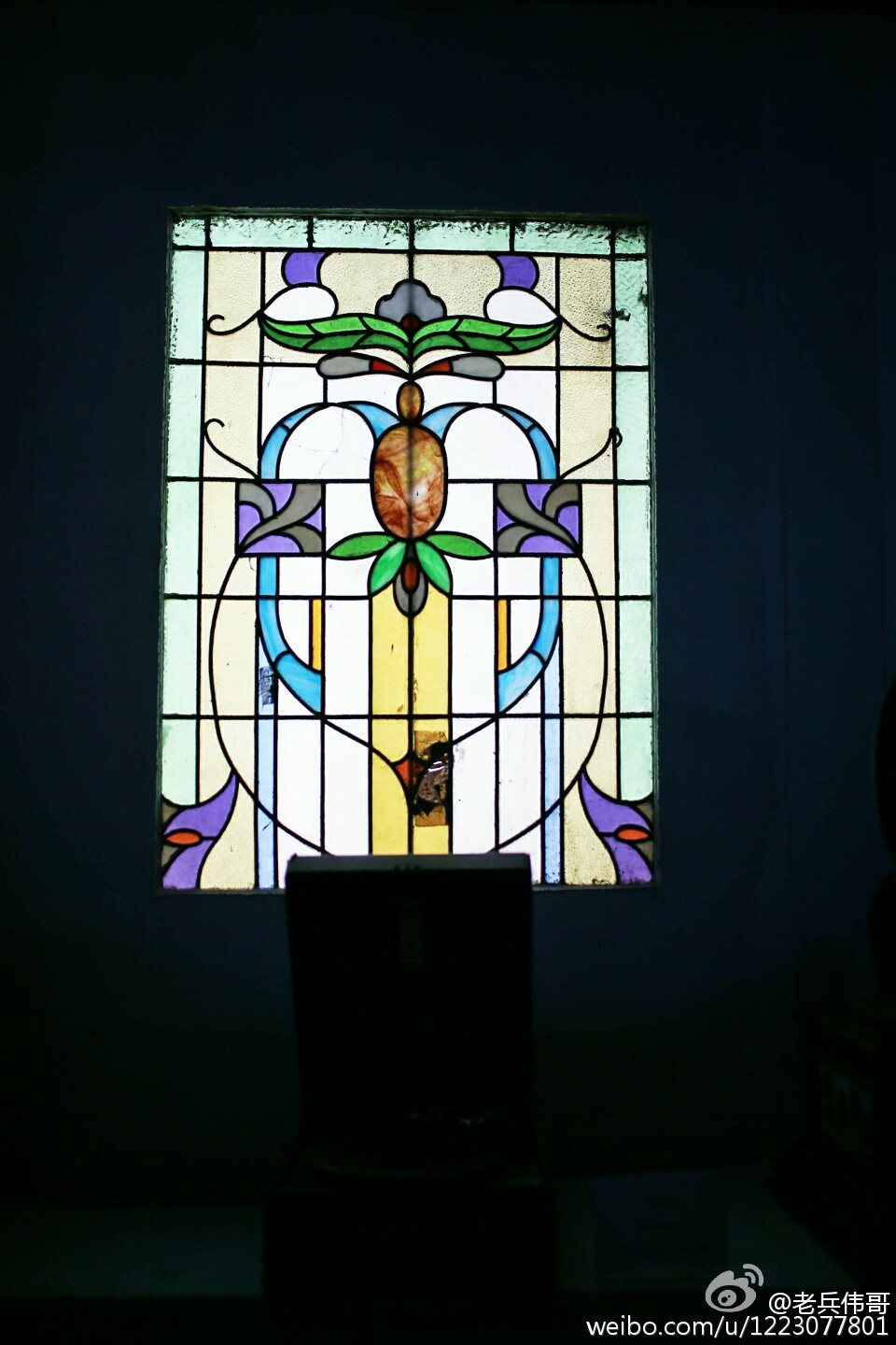 夏日，去太阳沟聆听百年前的声音