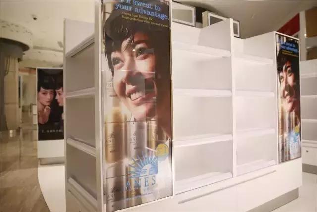 上海市内最大的免税店,上海最大免税店在哪里