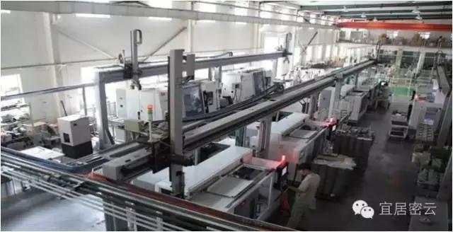 密云高科技,这些前沿高科技你知道多少