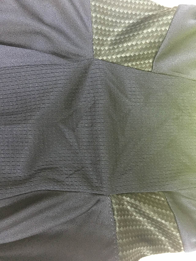 2018-19赛季阿森纳球衣,阿森纳20-21第二客场球衣