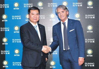 中国老板收购nba球队,中国老板收购国外足球俱乐部