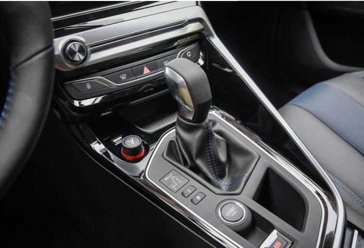 东风标致最帅的车型,东风标致漂亮