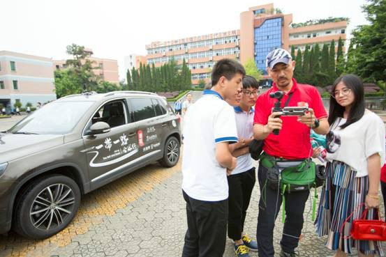 超多美图慎入！开神车，走丝路，这些不可思议的美景就在中国！