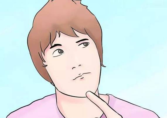 衣服褶皱快速去除只要简单一步,衣服出褶皱了没熨斗怎么快速弄平