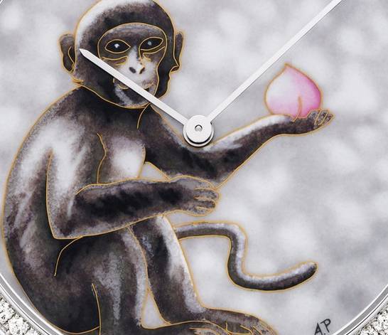 lvgivenchydior,纪梵希猴年限定