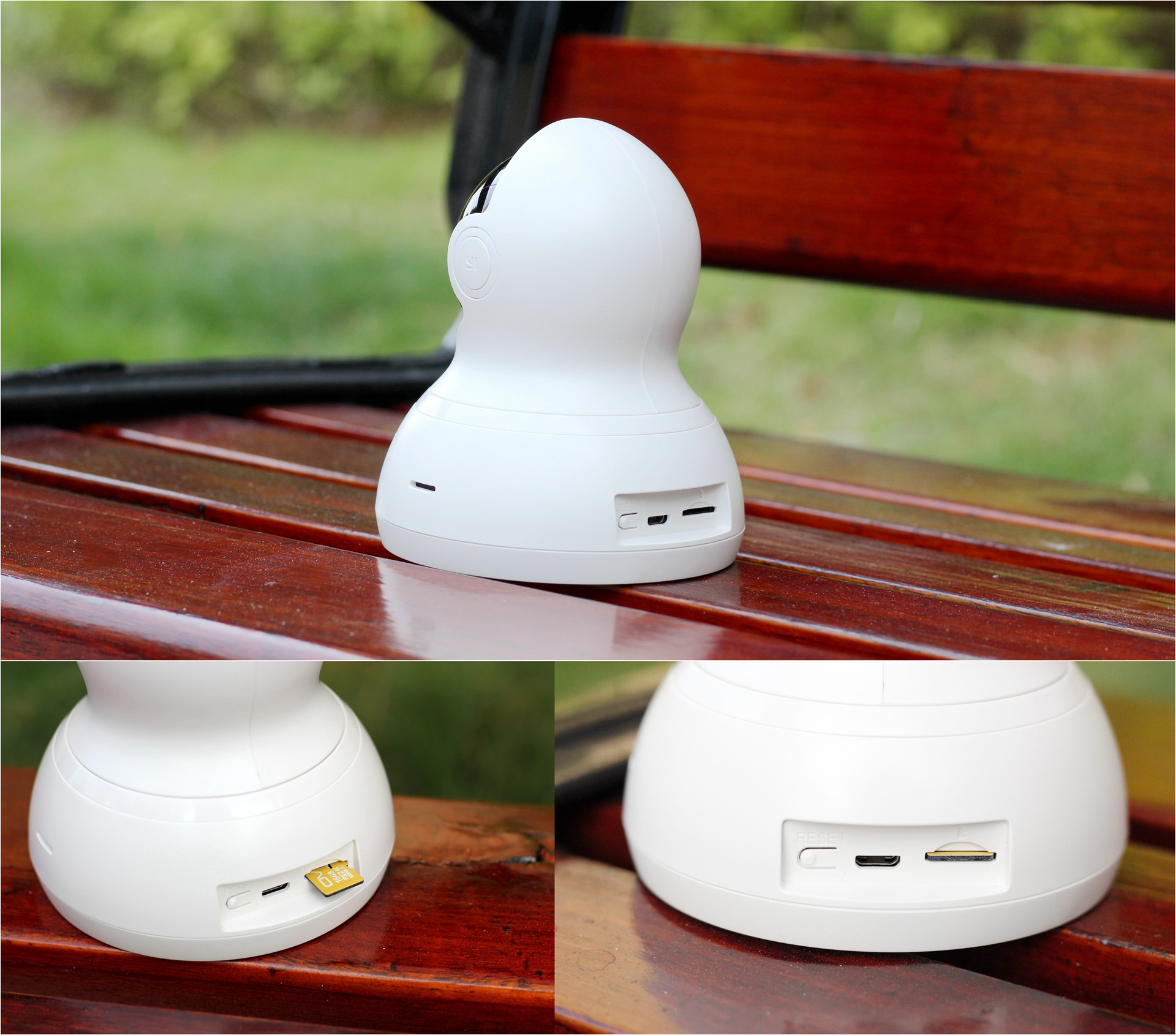 小米小蚁云台摄像头,小米小蚁智能摄像机怎么样