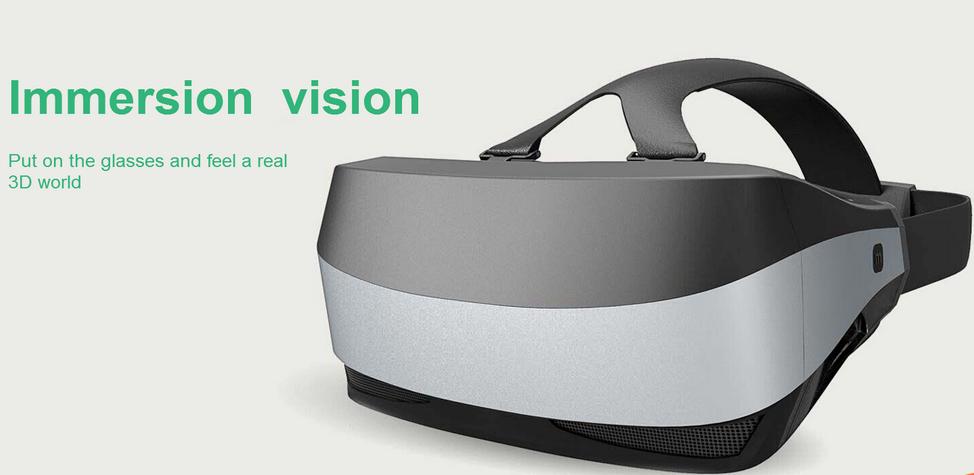 第七期中国最新前沿创新项目纵览——AIE实验室推荐