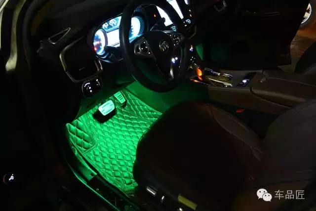 别克envision昂科威1.5t2015款,别克昂科威envision2.0t蓝色