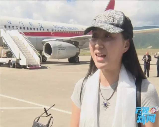 四川航空开通成都济南洛杉矶航线,四川航空何时开通南京至九寨航线