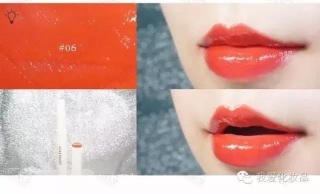 适合黄皮春夏口红色号推荐,春夏口红色号推荐