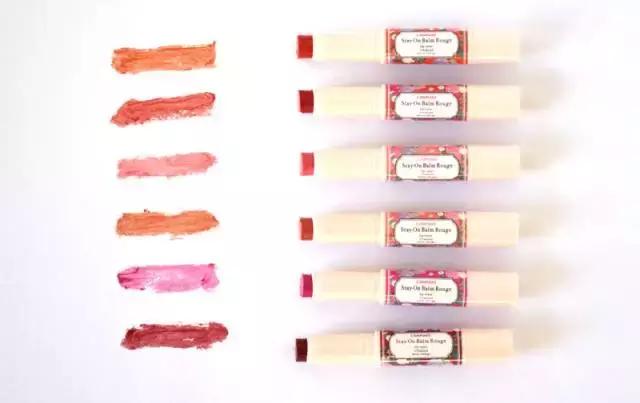 让你告别吃土的“平价口红”来了