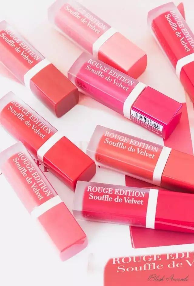 让你告别吃土的“平价口红”来了