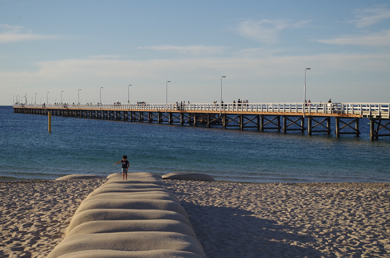珀斯最孤独的城市,为什么珀斯是最孤独的城市