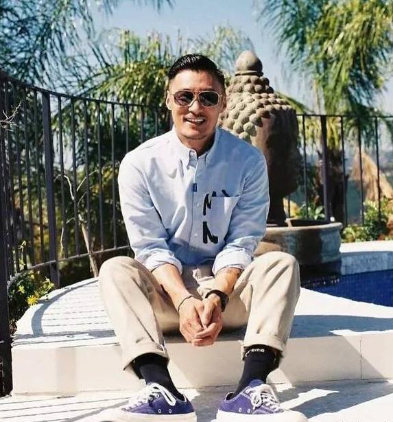 余文乐有新恋情吗,余文乐恋情