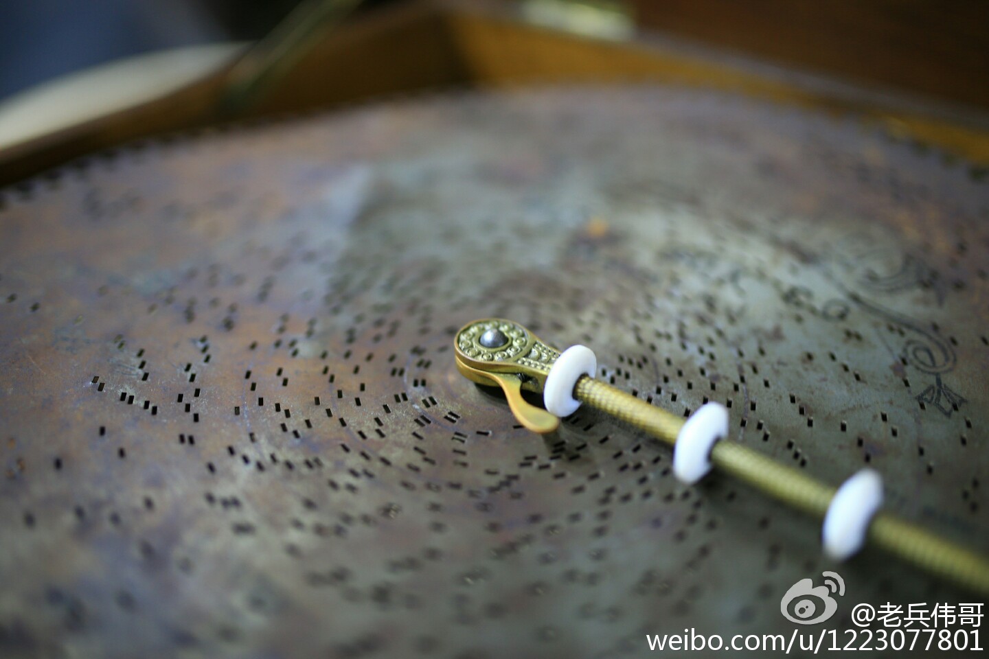 夏日，去太阳沟聆听百年前的声音