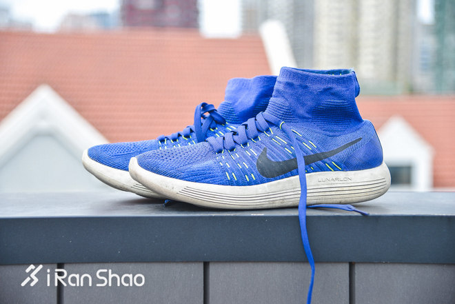 TopX|硬碰硬较量四款主流缓冲跑鞋横评对比