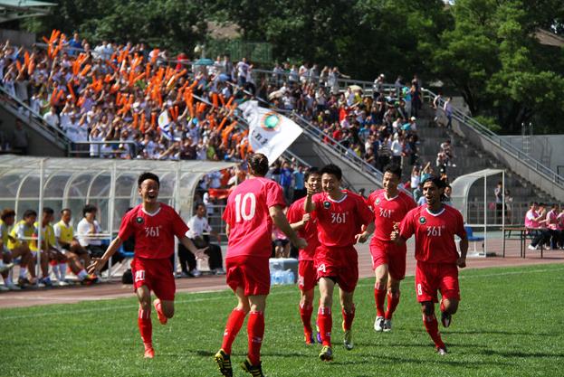 学生军泪别中甲，体制怪胎近况令人嘘嘘，未来或将退出职业舞台。