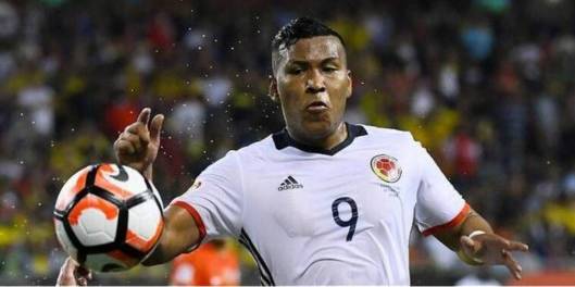 哥伦比亚j罗国家队2022,哥伦比亚j罗进球