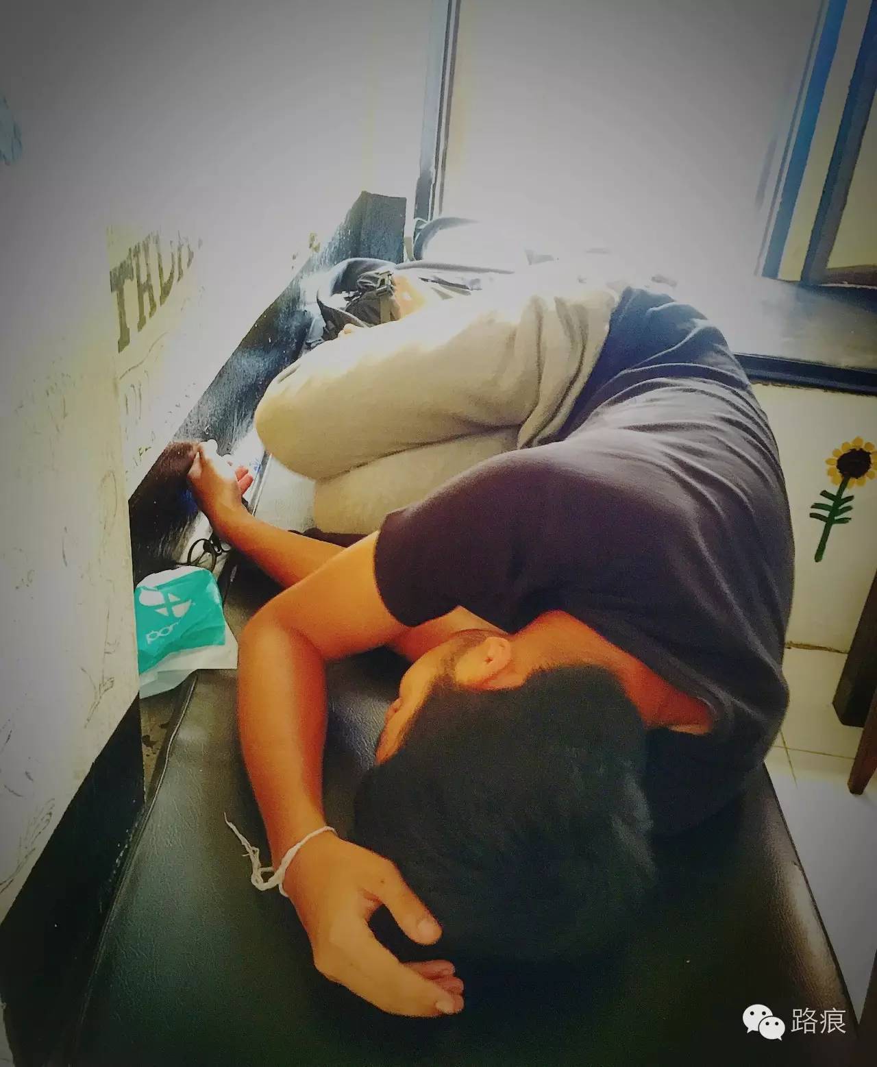 为什么都有那么多钱去旅行,为什么旅行要等赚够钱再去