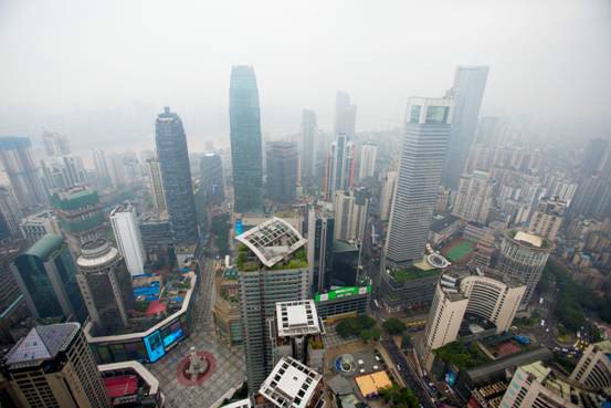 超多美图慎入！开神车，走丝路，这些不可思议的美景就在中国！