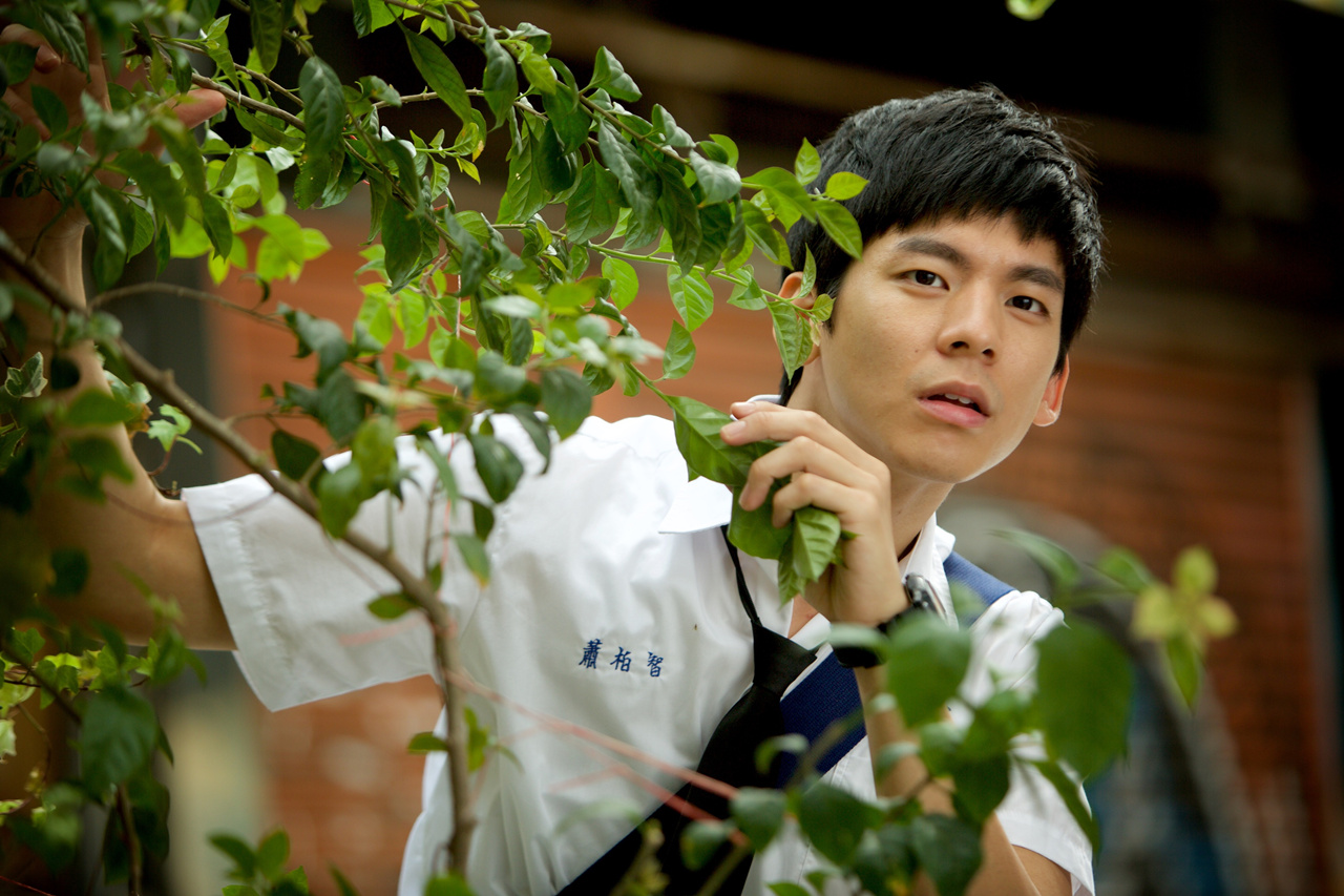 深读|一样的青春,不一样的星座